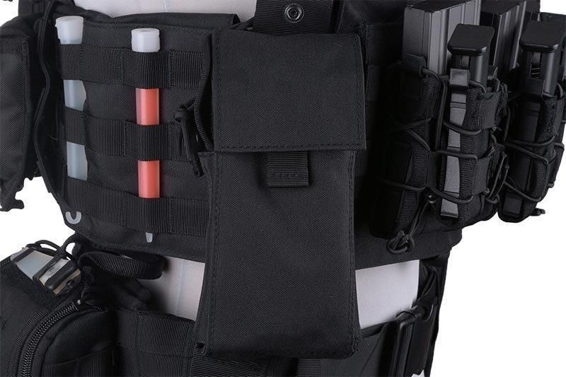 Подсумок na shellsy - olive [GFC Tactical] (для страйкболу) GFT-19-018833 фото
