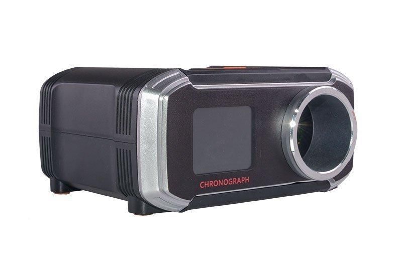 Chronograf Tornado Bluetooth [Tornado] (для страйкбола) TOR-15-025350 фото