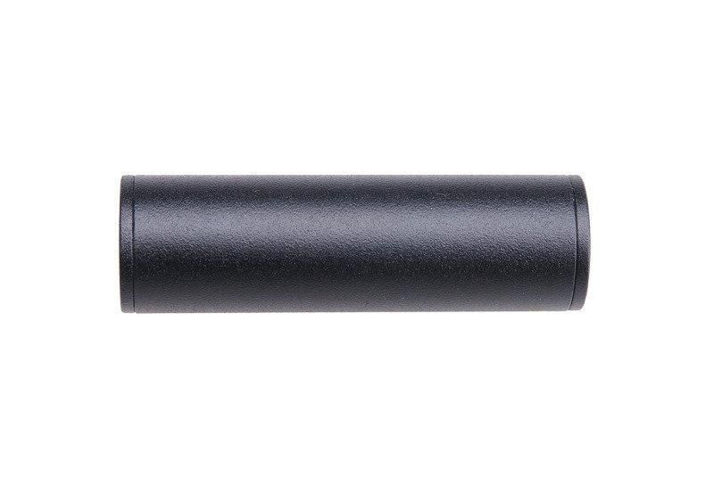 Глушник Covert Tactical PRO 30x100mm [Airsoft Engineering] (для страйкболу) AEN-09-001821 фото