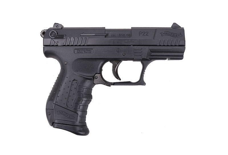 Страйкбольний пістолет P22 2.5179 [Umarex] (для страйкболу) UMA-03-004413(2.5179) фото