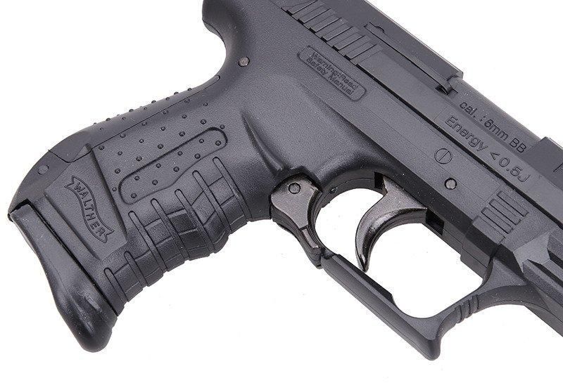 Страйкбольний пістолет P22 2.5179 [Umarex] (для страйкболу) UMA-03-004413(2.5179) фото