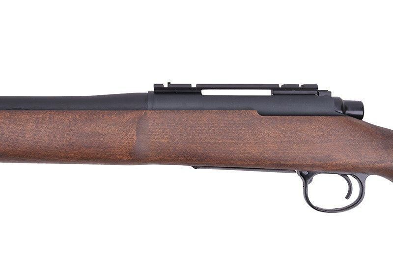 Винтовка M700 - Real Wood [PPS Airsoft] (для страйкбола) PPS-02-004383 фото