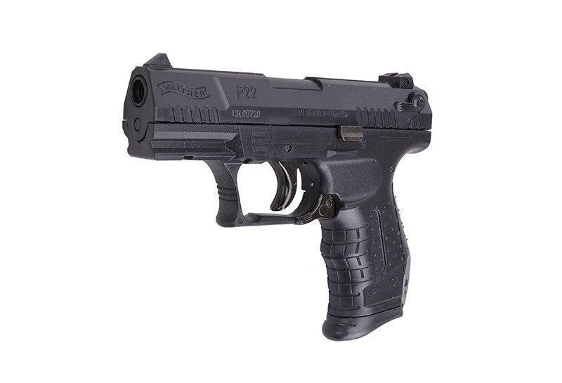 Страйкбольний пістолет P22 2.5179 [Umarex] (для страйкболу) UMA-03-004413(2.5179) фото