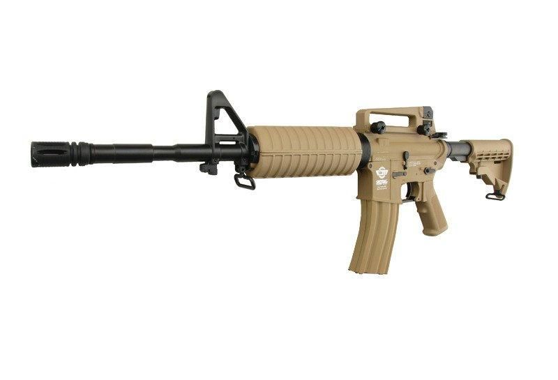 Аналог штурмовой винтовки CM16 Carbine DST [G&G] (для страйкболу) GIG-01-002763 фото