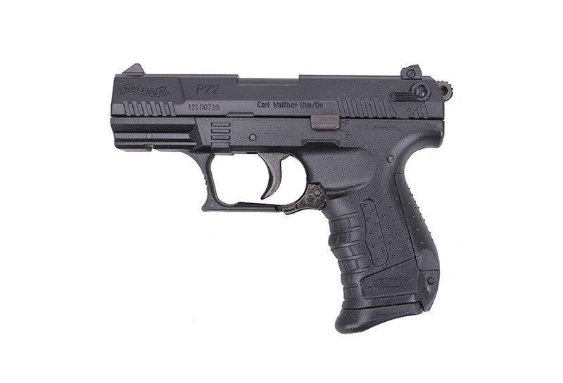 Страйкбольний пістолет P22 2.5179 [Umarex] (для страйкболу) UMA-03-004413(2.5179) фото