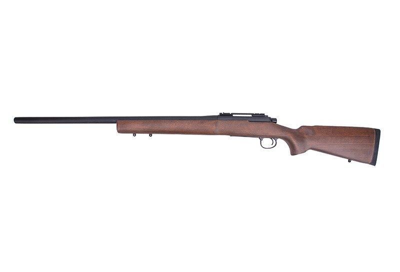 Винтовка M700 - Real Wood [PPS Airsoft] (для страйкбола) PPS-02-004383 фото