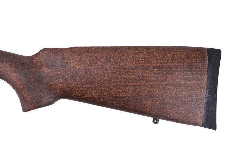 Винтовка M700 - Real Wood [PPS Airsoft] (для страйкбола) PPS-02-004383 фото