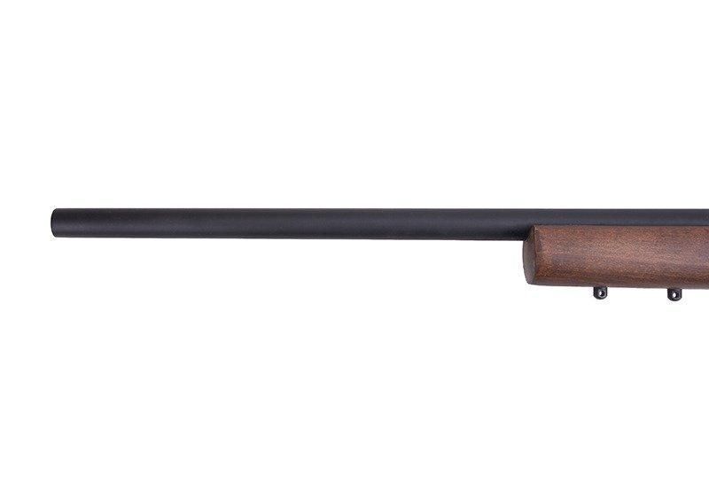 Винтовка M700 - Real Wood [PPS Airsoft] (для страйкбола) PPS-02-004383 фото