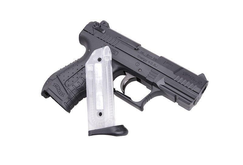 Страйкбольний пістолет P22 2.5179 [Umarex] (для страйкболу) UMA-03-004413(2.5179) фото