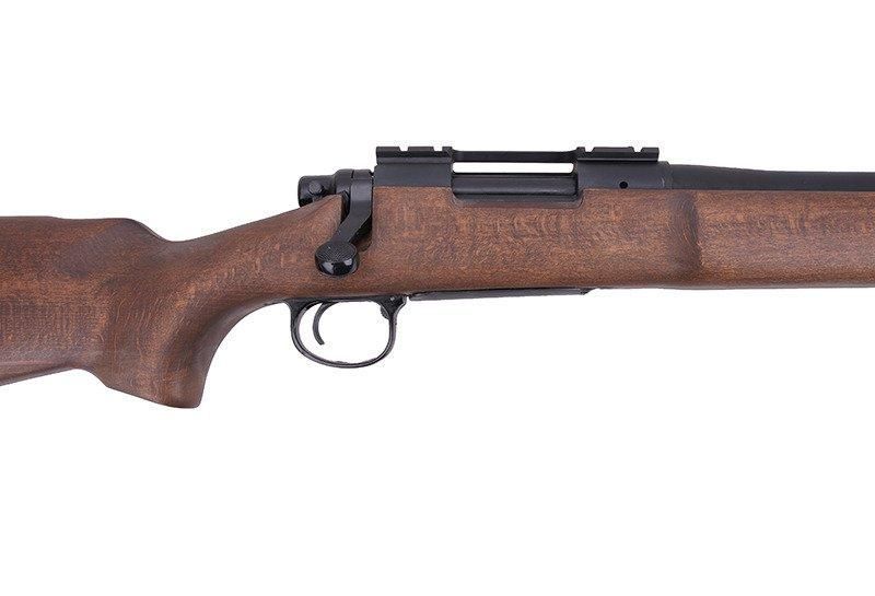 Винтовка M700 - Real Wood [PPS Airsoft] (для страйкбола) PPS-02-004383 фото