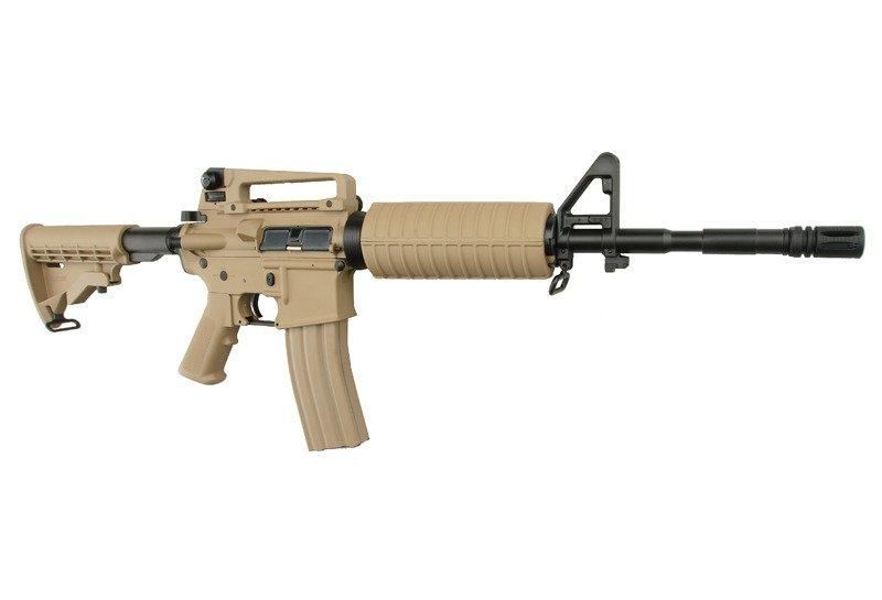 Аналог штурмовой винтовки CM16 Carbine DST [G&G] (для страйкболу) GIG-01-002763 фото