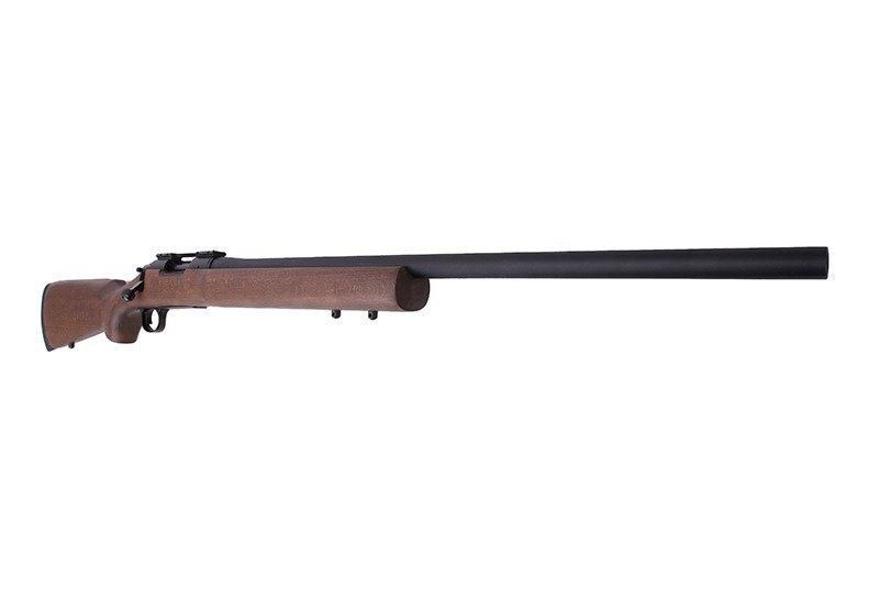 Винтовка M700 - Real Wood [PPS Airsoft] (для страйкбола) PPS-02-004383 фото