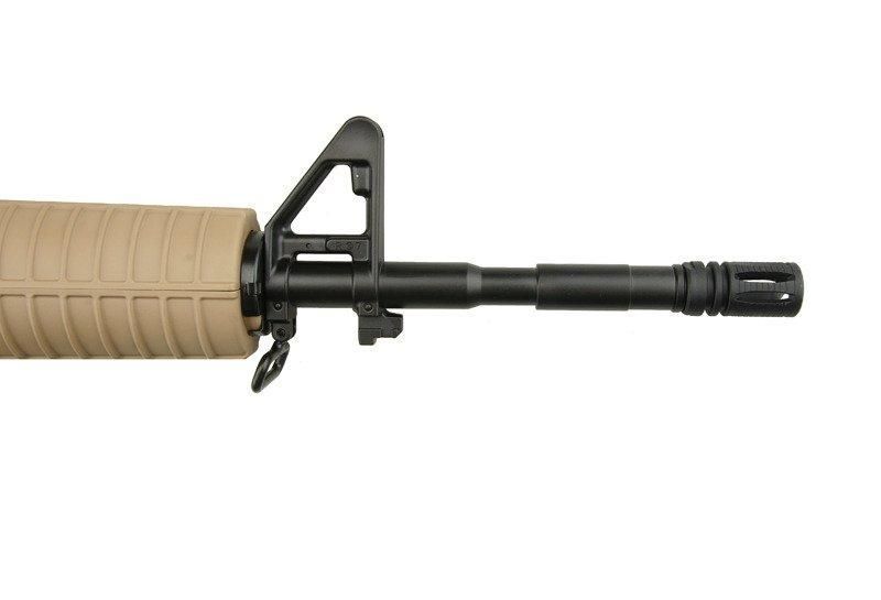 Аналог штурмовой винтовки CM16 Carbine DST [G&G] (для страйкболу) GIG-01-002763 фото