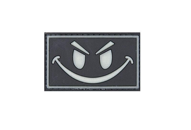 Нашивка 3D - Smiley [GFC Tactical] GFT-30-004680 фото