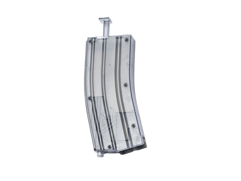 Szybkoładowarka do kulek w kształcie magazynka [ASG] (для страйкболу) ASG-05-003639 фото