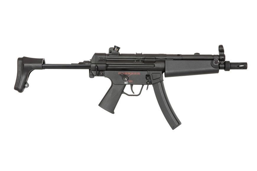 Страйкбольный аналог pistoletu maszynowego SR5-A5 [SRC] (для страйкболу) SRC-01-029669 фото