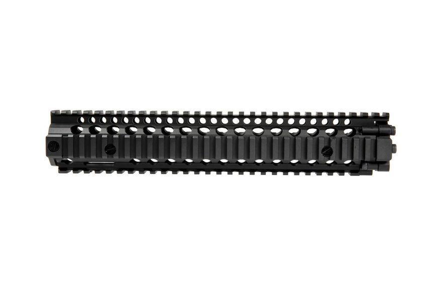 Цевьё типа MK18 12" для приводов типа M4/M16 [CYMA]&nbsp;(для страйкбола) CYM-09-028994 фото