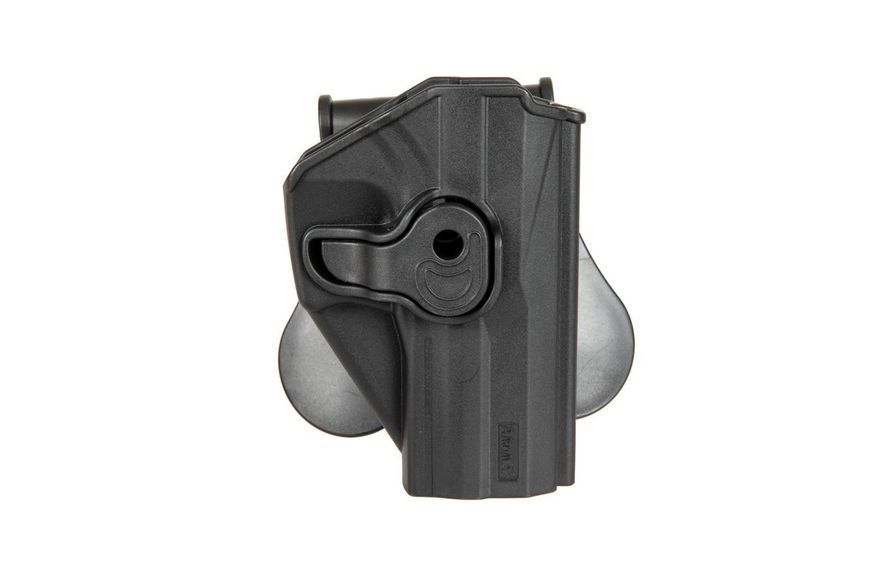 Кобура для приводів G&G GTP-9 / USP / USP Compact [Amomax] (для страйкболу) AMX-29-028896 фото