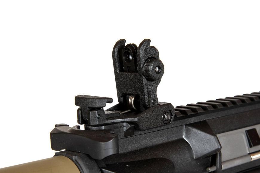 Страйкбольный аналог karabinka SA-C07 PDW CORE&trade; - Half-Tan [Specna Arms] (для страйкбола) SPE-01-033338 фото