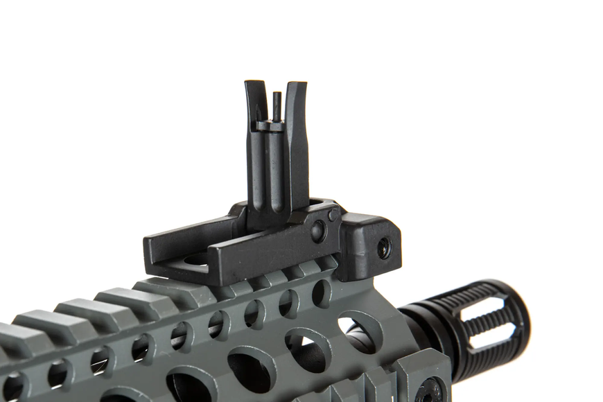 Штурмова гвинтівка Specna Arms SA-A03 - Chaos Grey [Specna Arms] SPE-01-017537 фото