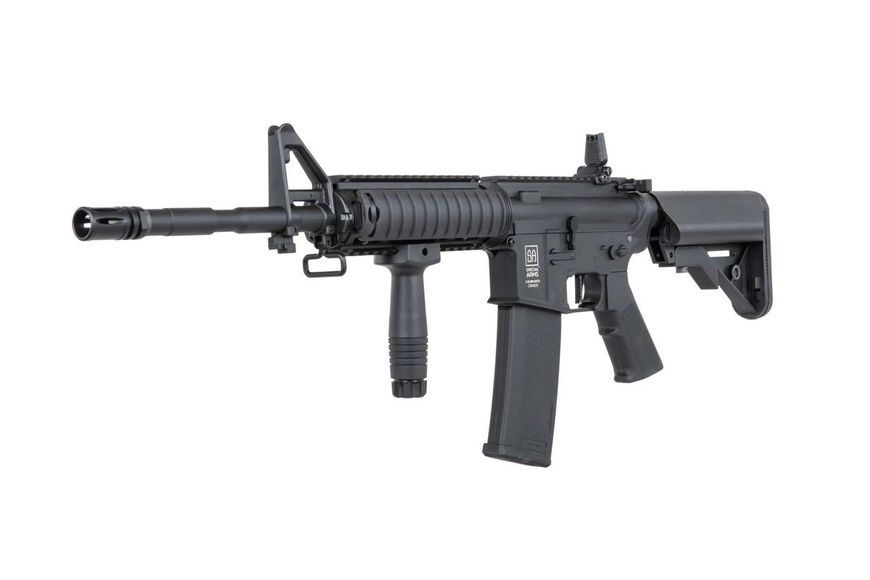 Штурмова гвинтівка SA-C03 CORE&trade; HAL&trade; ETU - Black [Specna Arms] (для страйкболу) SPE-01-041338 фото