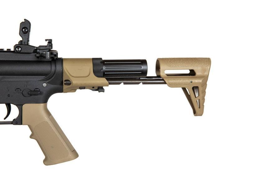 Страйкбольный аналог karabinka SA-C07 PDW CORE&trade; - Half-Tan [Specna Arms] (для страйкбола) SPE-01-033338 фото