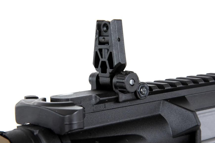 Автоматическая винтовка SA-C07 CORE&trade; HAL ETU&trade; - Half-tan [Specna Arms] (для страйкбола) SPE-01-041692 фото