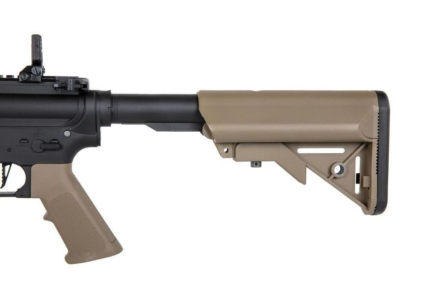 Автоматическая винтовка SA-C07 CORE&trade; HAL ETU&trade; - Half-tan [Specna Arms] (для страйкбола) SPE-01-041692 фото
