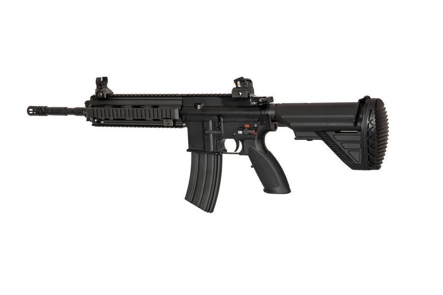 Страйкбольный аналог karabinka TM416D - Czarna [Tokyo Marui] (для страйкбола) TMR-01-027587 фото