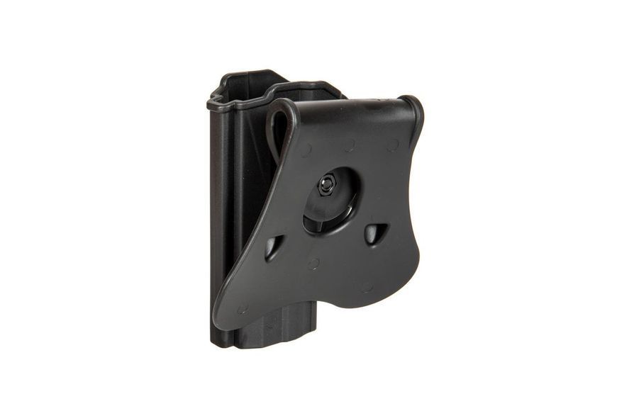 Кобура для приводів G&G GTP-9 / USP / USP Compact [Amomax] (для страйкболу) AMX-29-028896 фото
