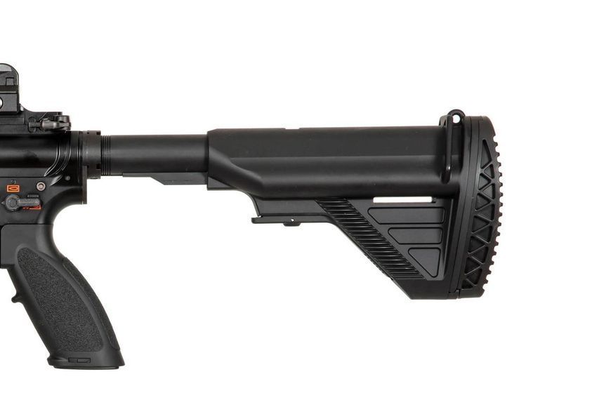 Страйкбольный аналог karabinka TM416D - Czarna [Tokyo Marui] (для страйкбола) TMR-01-027587 фото
