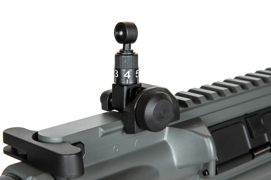 Штурмова гвинтівка Specna Arms SA-A03 - Chaos Grey [Specna Arms] SPE-01-017537 фото