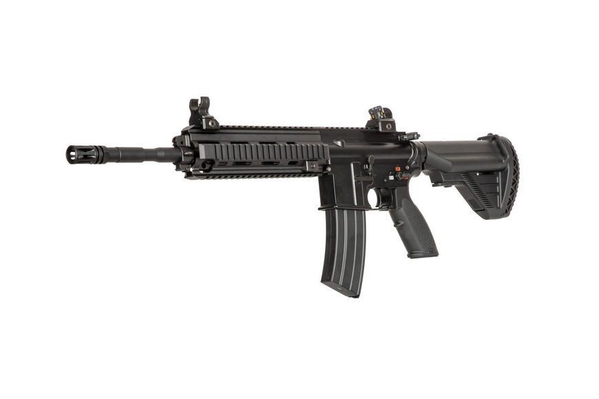 Страйкбольный аналог karabinka TM416D - Czarna [Tokyo Marui] (для страйкбола) TMR-01-027587 фото