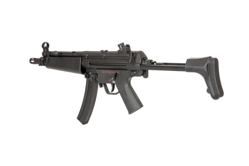 Страйкбольный аналог pistoletu maszynowego SR5-A5 [SRC] (для страйкболу) SRC-01-029669 фото