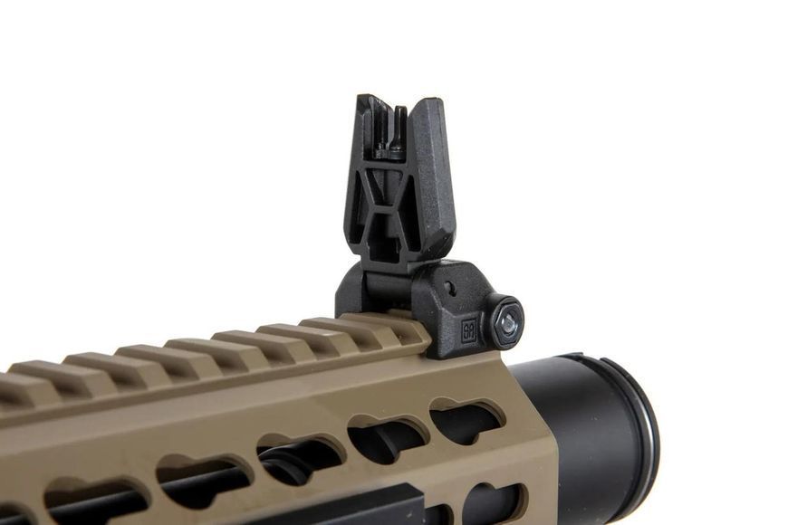 Автоматическая винтовка SA-C07 CORE&trade; HAL ETU&trade; - Half-tan [Specna Arms] (для страйкбола) SPE-01-041692 фото
