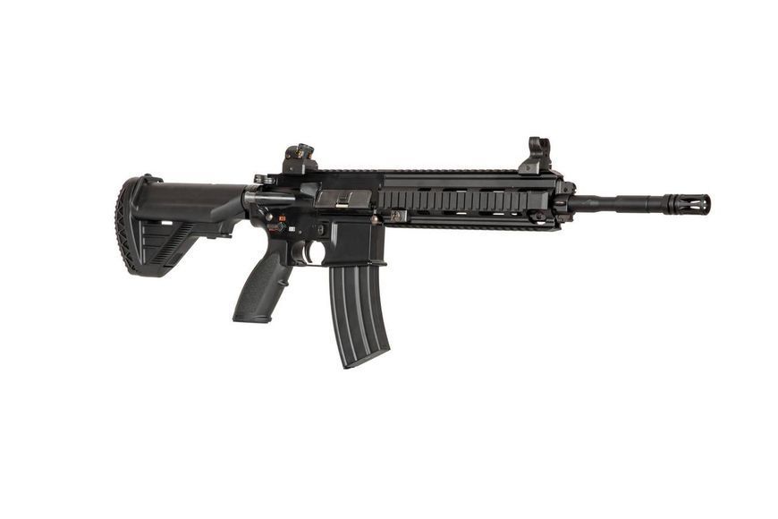 Страйкбольный аналог karabinka TM416D - Czarna [Tokyo Marui] (для страйкбола) TMR-01-027587 фото