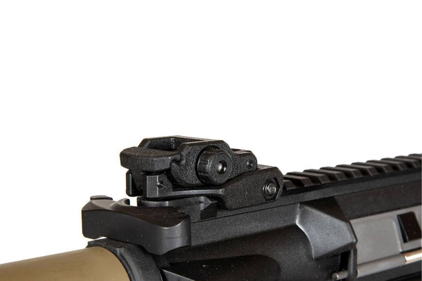 Страйкбольный аналог karabinka SA-C07 PDW CORE&trade; - Half-Tan [Specna Arms] (для страйкбола) SPE-01-033338 фото