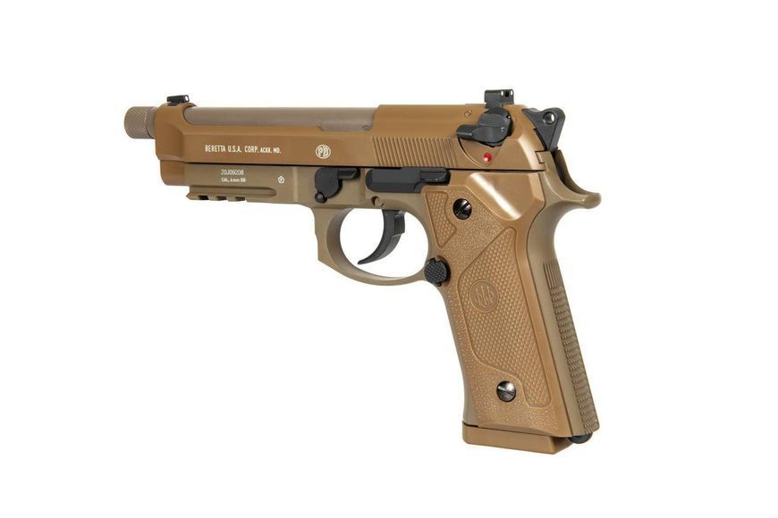 Страйкбольный аналог pistoletu Beretta M9A3 FM [Umarex] (для страйкбола) UMA-02-032142 фото