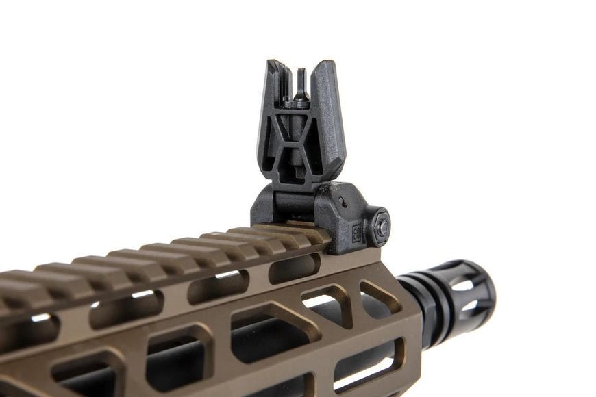 Автоматична гвинтівка SA-C25 PDW CORE&trade; HAL ETU&trade; &mdash; Chaos Bronze [Specna Arms] (для страйкболу) SPE-01-041254 фото