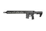 Страйкбольный аналог karabinka MTR 16 GBB - czarna [Tokyo Marui] (для страйкбола) TMR-02-025576 фото