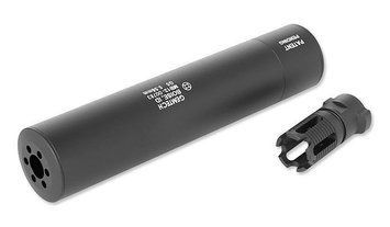 MadBull - Gemtech G5 Toy Silencer (для страйкбола) 3053 фото