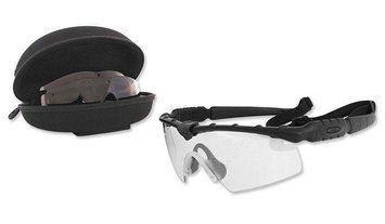 Oakley - SI Ballistic M Frame 2.0 Strike Array Sunglasses - 3LS - 11-186 (для страйкболу) 13027 фото