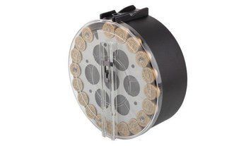 Tokyo Marui - AA-12 airsoft electric magazine - 3000 rds (для страйкболу) 21615 фото