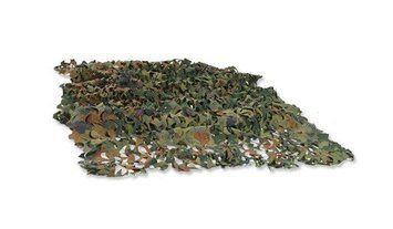 Mil-Tec - Camouflage Net - 3 x 2.2 m - Flecktarn - 14462021 (для страйкбола) 8575 фото
