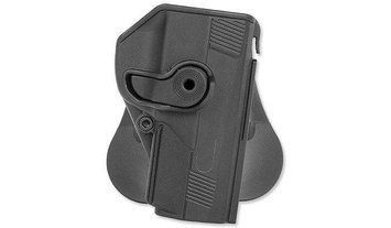 IMI Defense - Roto Paddle Holster for Beretta Px4 Storm - IMI-Z1370 (для страйкболу) 14244 фото