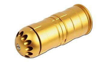 MadBull - M922A1 Grenade 120bb (для страйкбола) 2599 фото