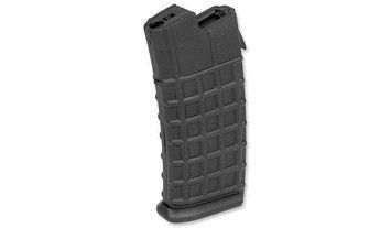 ASG - Magazine Hi-Cap - Steyr AUG - 330 - 16537 (для страйкболу) 14611 фото