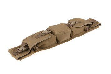 Bandolier Sniper Waist Pack - Coyote [Emerson] (для страйкболу) EME-19-012935 фото