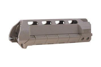 Цівка AM-DH-003-DE для приводів M4 / M16 - tan [AMOEBA] (для страйкболу) AMB-09-021268 фото