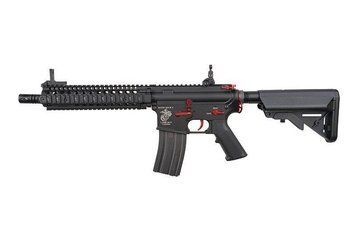 Штурмовая винтовка Specna Arms SA-A03 - Red Edition [Specna Arms] (для страйкбола) SPE-01-015910 фото